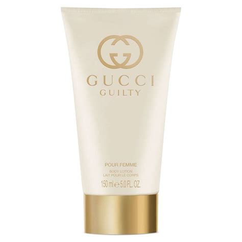 gucci guilty body|Meer.